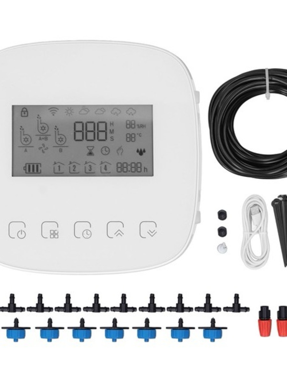 Automatic Drip Irrigation Kit-NEW IN BOX-10 kits available
